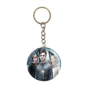 جاکلیدی هری پاتر Harry Potter