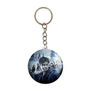 جاکلیدی هری پاتر Harry Potter