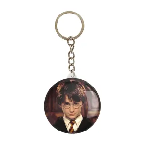 جاکلیدی هری پاتر Harry Potter