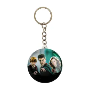 جاکلیدی هری پاتر Harry Potter