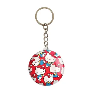 جاکلیدی هلو کیتی Hello Kitty