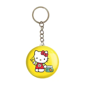 جاکلیدی هلو کیتی Hello Kitty