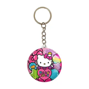 جاکلیدی هلو کیتی Hello Kitty