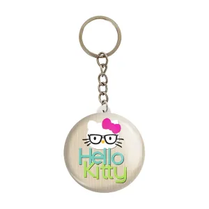 جاکلیدی هلو کیتی Hello Kitty