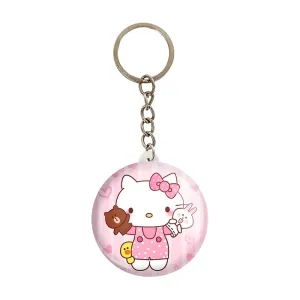جاکلیدی هلو کیتی Hello Kitty