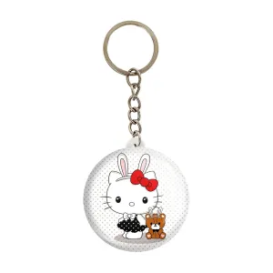 جاکلیدی هلو کیتی Hello Kitty