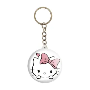جاکلیدی هلو کیتی Hello Kitty