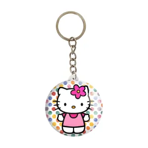 جاکلیدی هلو کیتی Hello Kitty