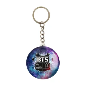 جاکلیدی گروه بی تی اس BTS