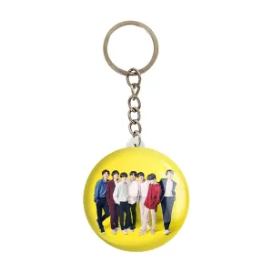 جاکلیدی گروه بی تی اس BTS