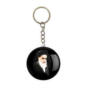 جاکلیدی امام خمینی (ره)