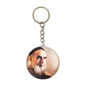 جاکلیدی امام خمینی (ره)