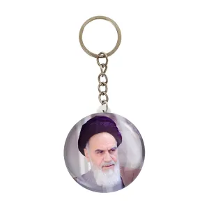 جاکلیدی امام خمینی (ره)