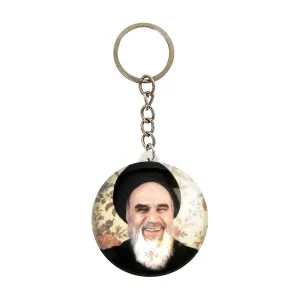 جاکلیدی امام خمینی (ره)