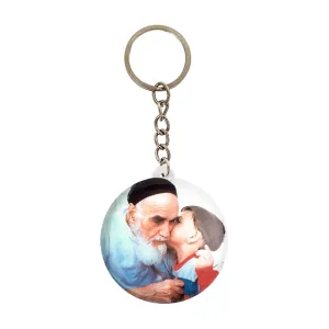 جاکلیدی امام خمینی (ره)