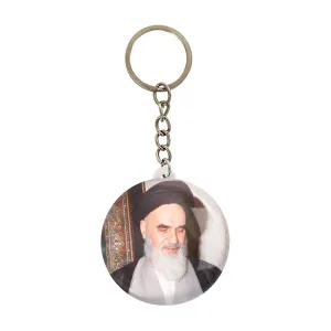 جاکلیدی امام خمینی (ره)