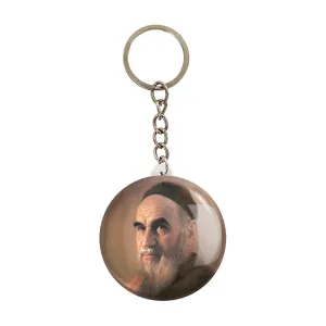 جاکلیدی امام خمینی (ره)