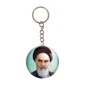 جاکلیدی امام خمینی (ره)