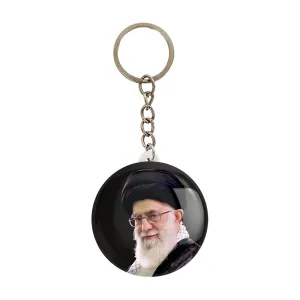 جاکلیدی تصویر رهبر
