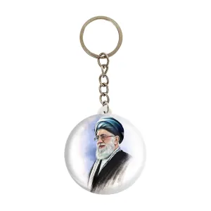جاکلیدی تصویر رهبر