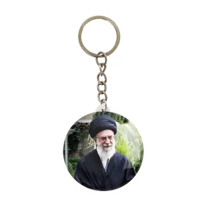 جاکلیدی تصویر رهبر