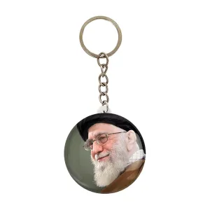 جاکلیدی تصویر رهبر