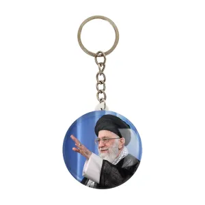 جاکلیدی تصویر رهبر