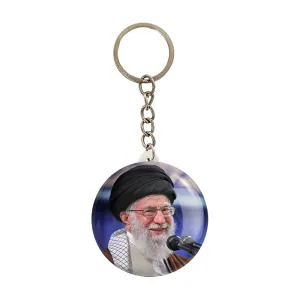 جاکلیدی تصویر رهبر
