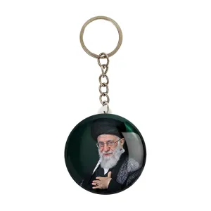 جاکلیدی تصویر رهبر