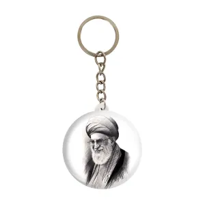 جاکلیدی تصویر رهبر