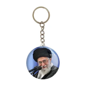 جاکلیدی تصویر رهبر