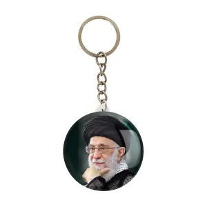 جاکلیدی تصویر رهبر