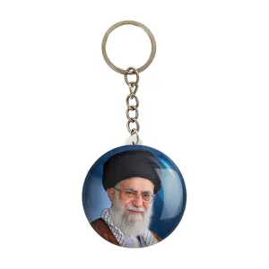 جاکلیدی تصویر رهبر