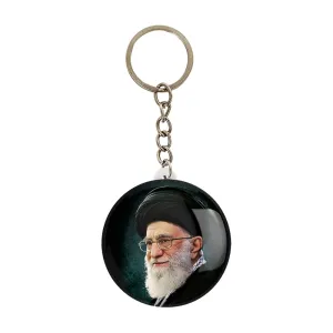 جاکلیدی تصویر رهبر