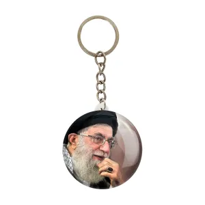 جاکلیدی تصویر رهبر