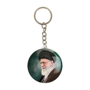 جاکلیدی تصویر رهبر