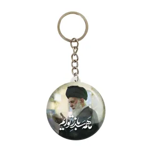 جاکلیدی تصویر رهبر