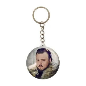 جاکلیدی ساموئل تارلی گیم اف ترونز Game of Thrones