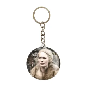 جاکلیدی سرسی لنیستر گیم اف ترونز Game of Thrones