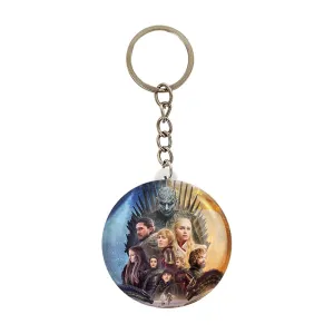 جاکلیدی گیم اف ترونز Game of Thrones
