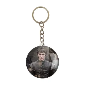 جاکلیدی برن استارک گیم اف ترونز Game of Thrones