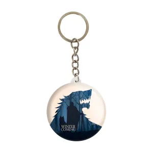 جاکلیدی وینتر ایز کامینگ گیم اف ترونز Game of Thrones