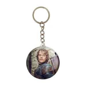 جاکلیدی تیان گریجوی گیم اف ترونز Game of Thrones