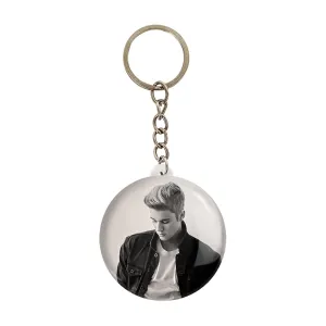 جاکلیدی جاستین بیبر Justin Bieber