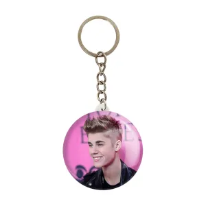 جاکلیدی جاستین بیبر Justin Bieber