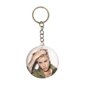 جاکلیدی جاستین بیبر Justin Bieber