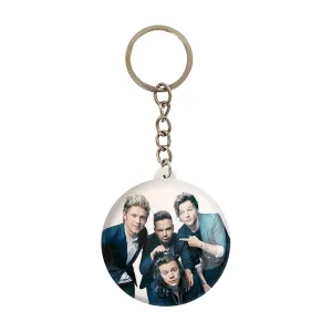 جاکلیدی گروه موسیقی وان دایرکشن One Direction