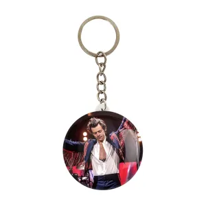 جاکلیدی گروه موسیقی وان دایرکشن One Direction