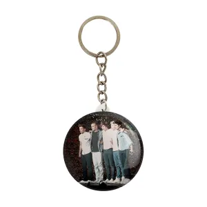 جاکلیدی گروه موسیقی وان دایرکشن One Direction