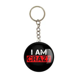جاکلیدی I Am Crazy